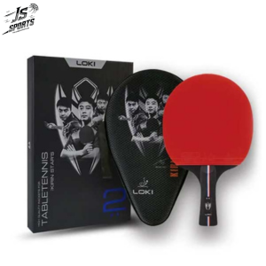 Loki kirin 2 star table tennis racket