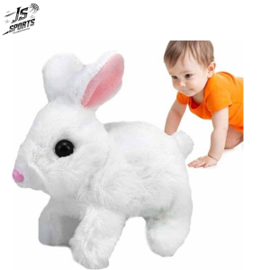 walking rabbit toy for kids