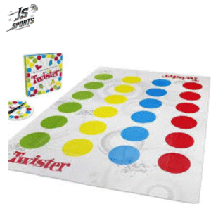 twister game for kids