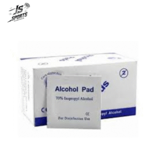 alcohol swab pads