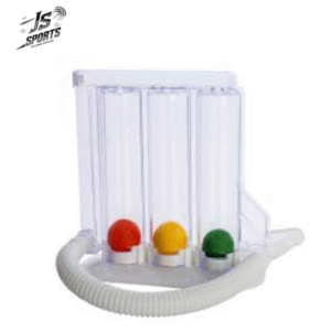 lungs exerciser for breathing