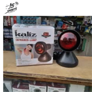 infrared heat lamp for pain relief
