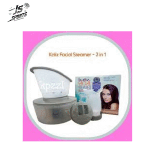 3 in 1 facial steamer and inhaler machine