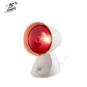 infrared heat lamp for pain relief